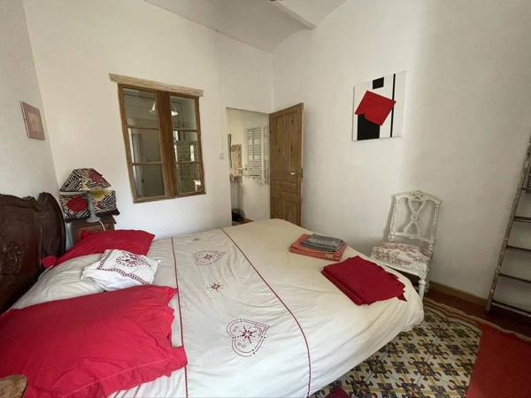 Jolie maison de village