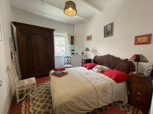 Jolie maison de village