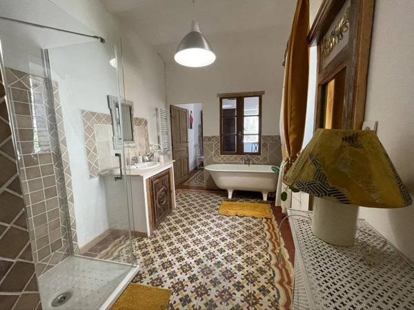 Jolie maison de village