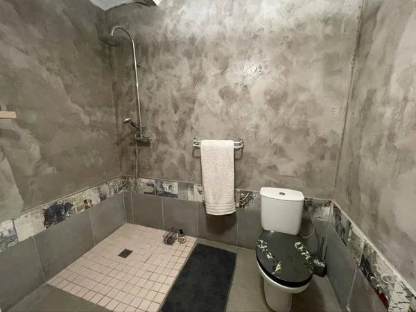 Jolie maison de village