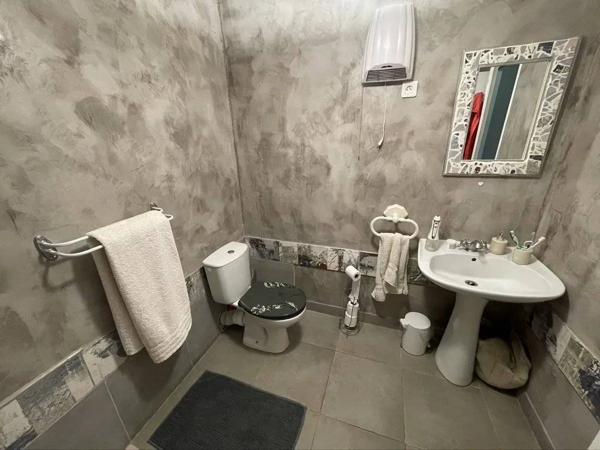 Jolie maison de village