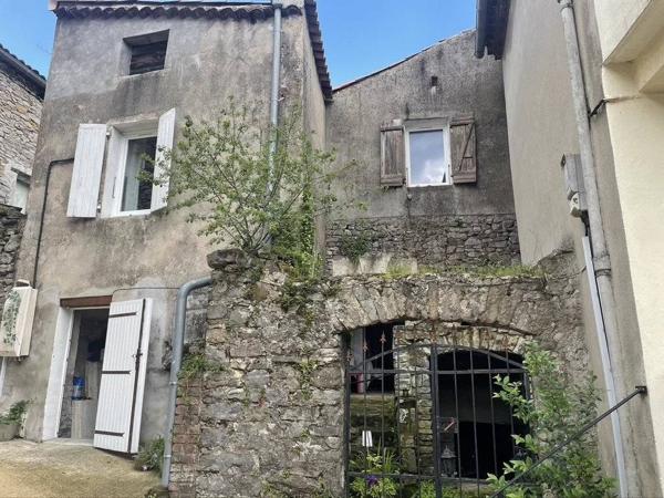 Jolie maison de village