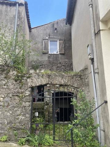 Jolie maison de village