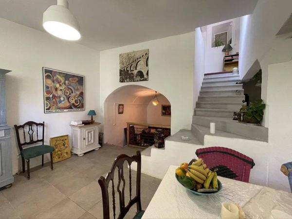 Jolie maison de village