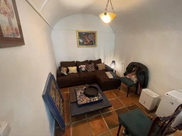 Jolie maison de village