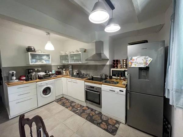 Jolie maison de village