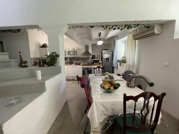 Jolie maison de village