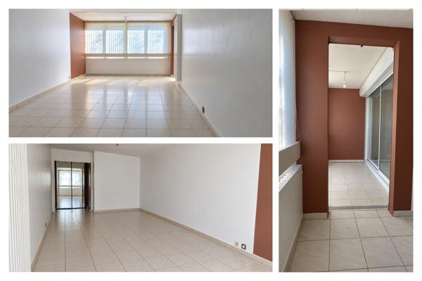 Appartement
         4 pièces
        - 80 m² 195 000 € *