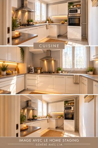 Appartement
         4 pièces
        - 80 m² 195 000 € *