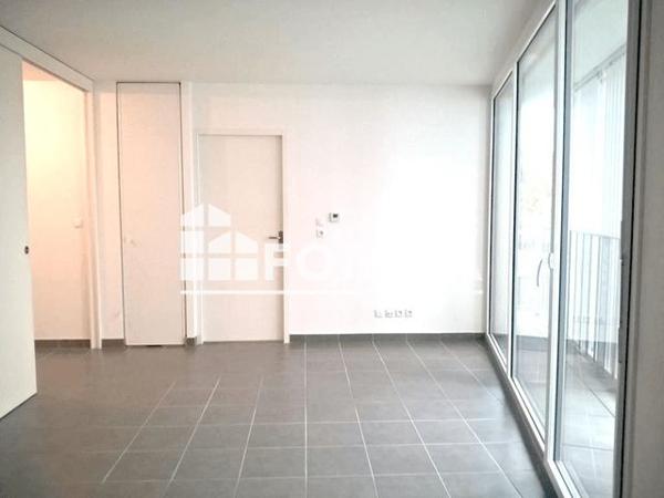 Location Appartement 2 pièces 42.19 m² - 14 RUE DIANE FOSSEY Nantes 44300