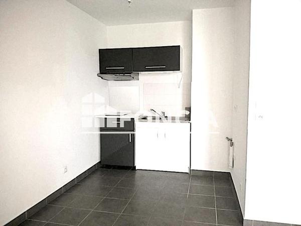 Location Appartement 2 pièces 42.19 m² - 14 RUE DIANE FOSSEY Nantes 44300