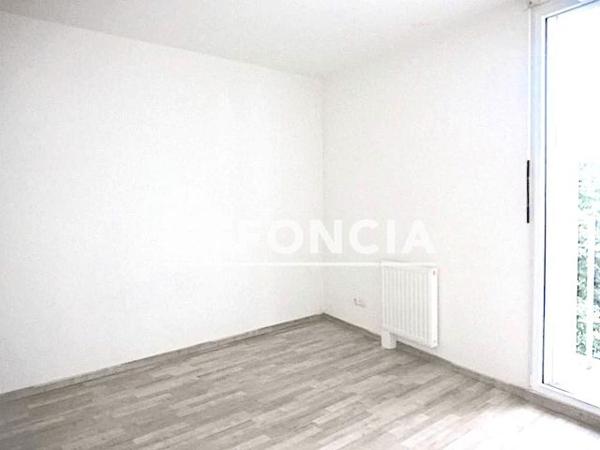 Location Appartement 2 pièces 42.19 m² - 14 RUE DIANE FOSSEY Nantes 44300