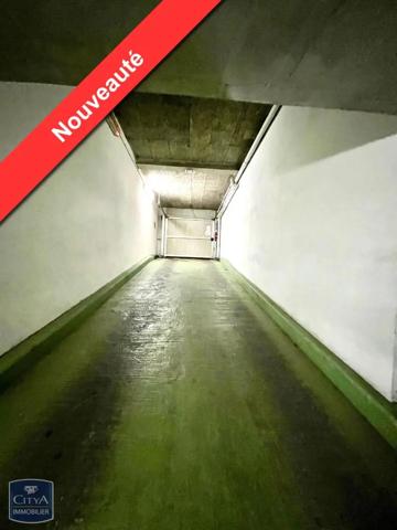 Parking à vendre 12m² Paris 16e Arrondissement (75016)