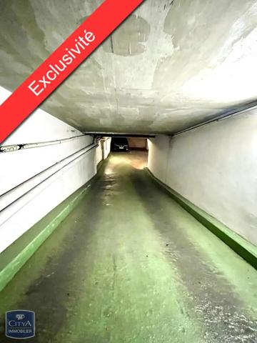 Parking à vendre 12m² Paris 16e Arrondissement (75016)