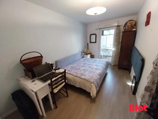 Appartement 3 pièce(s)