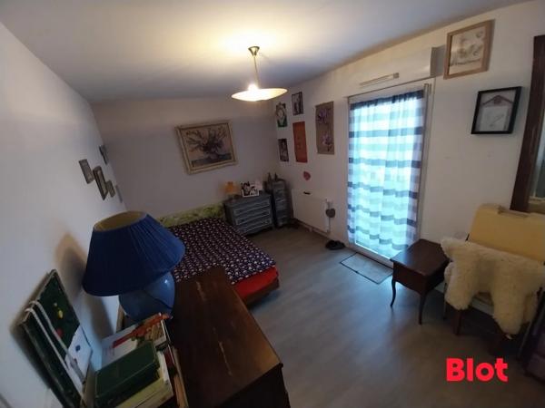 Appartement 3 pièce(s)