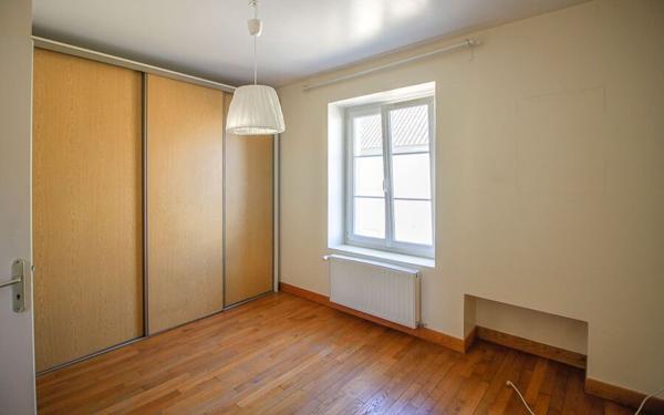 Maison à louer