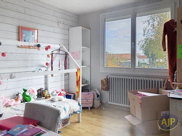 Vente maison Saint Leger Sous Cholet : 248 300 € - AJP Immobilier Cholet