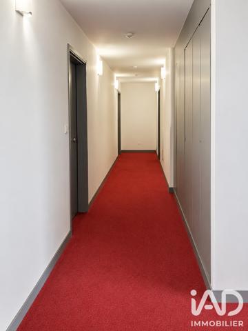 Appartement à vendre 3 pièces 62,67 m² Villiers-le-Bel