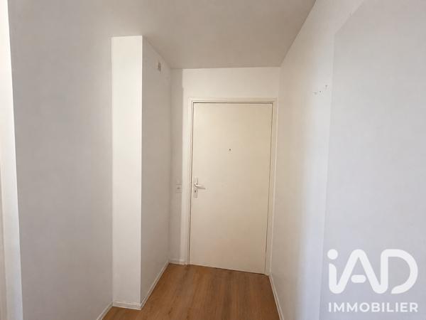 Appartement à vendre 3 pièces 62,67 m² Villiers-le-Bel