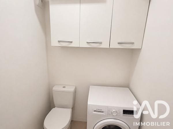 Appartement à vendre 3 pièces 62,67 m² Villiers-le-Bel
