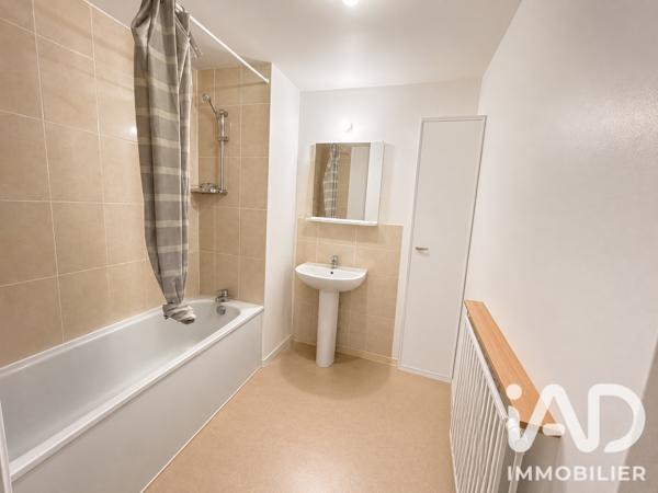 Appartement à vendre 3 pièces 62,67 m² Villiers-le-Bel