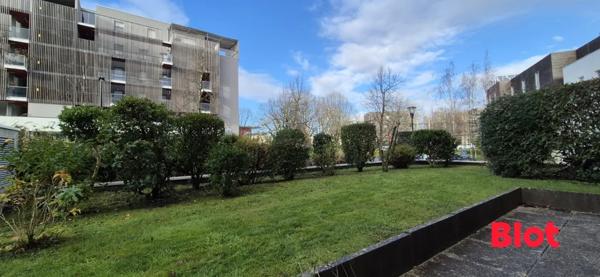 Appartement 3 pièce(s)