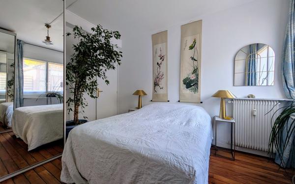 Appartement à vendre    3 pièces • 68,68 m2 Rouen