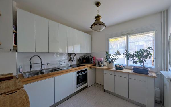 Appartement à vendre    3 pièces • 68,68 m2 Rouen