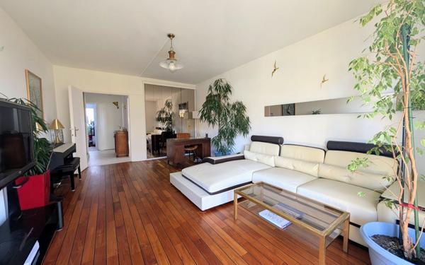 Appartement à vendre    3 pièces • 68,68 m2 Rouen