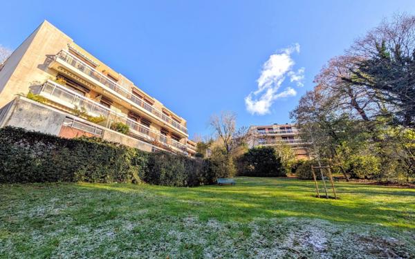 Appartement à vendre    3 pièces • 68,68 m2 Rouen