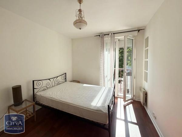 Appartement à louer 3 pièces 68.58m²