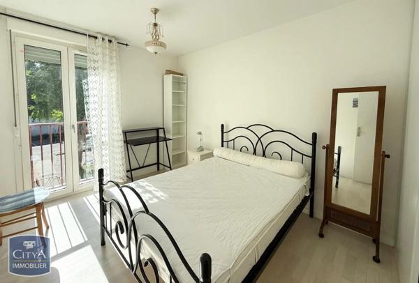 Appartement à louer 3 pièces 68.58m²