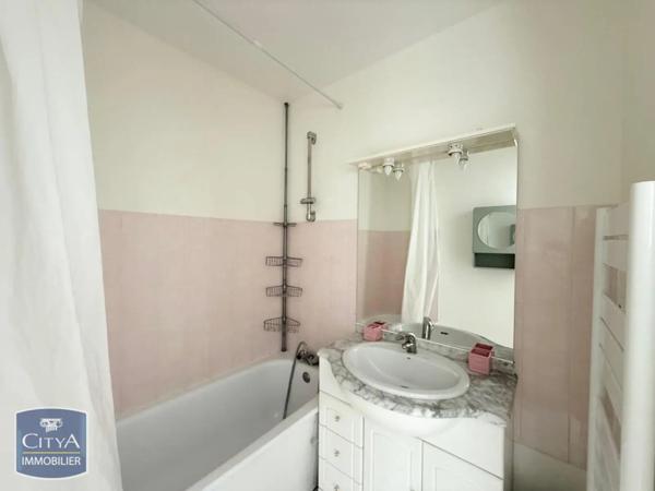 Appartement à louer 3 pièces 68.58m²