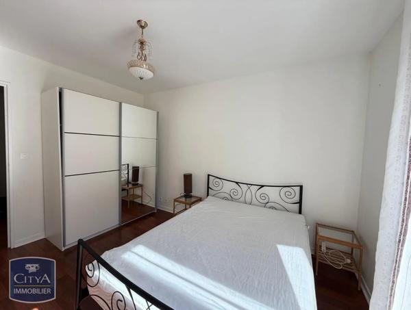 Appartement à louer 3 pièces 68.58m²