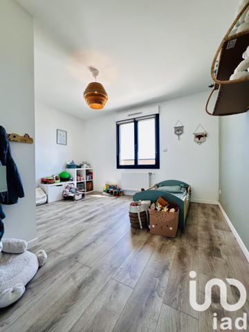 Maison à vendre 4 pièces 110 m² Saint-Pryvé-Saint-Mesmin