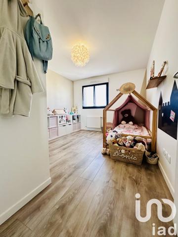 Maison à vendre 4 pièces 110 m² Saint-Pryvé-Saint-Mesmin