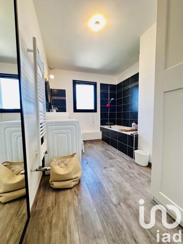 Maison à vendre 4 pièces 110 m² Saint-Pryvé-Saint-Mesmin