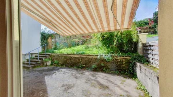 A deux pas du centre ville !!! Maison Epinal 4 pièce(s) 70 m2