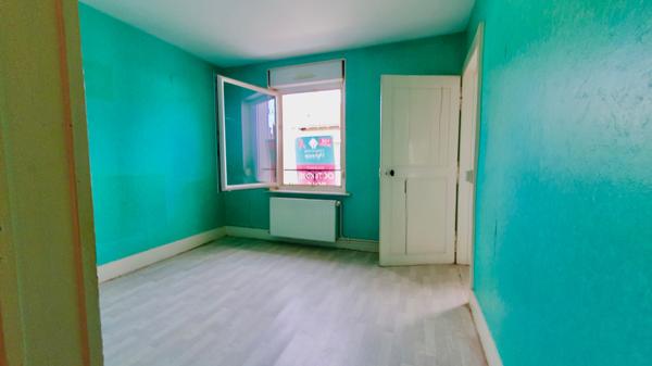 A deux pas du centre ville !!! Maison Epinal 4 pièce(s) 70 m2