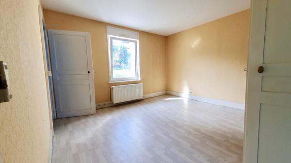 A deux pas du centre ville !!! Maison Epinal 4 pièce(s) 70 m2