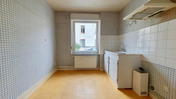 A deux pas du centre ville !!! Maison Epinal 4 pièce(s) 70 m2
