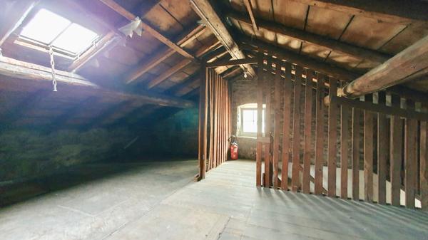 A deux pas du centre ville !!! Maison Epinal 4 pièce(s) 70 m2