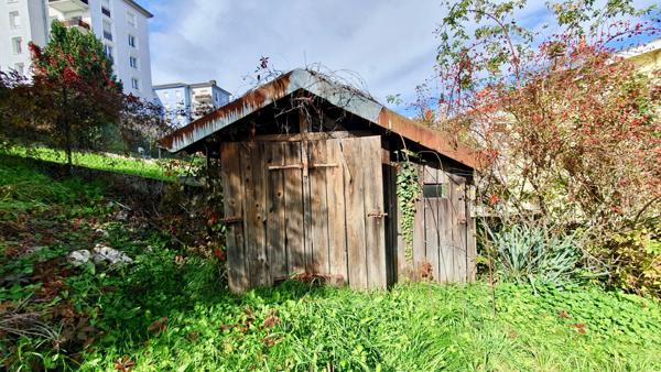 A deux pas du centre ville !!! Maison Epinal 4 pièce(s) 70 m2