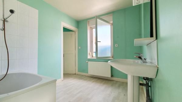 A deux pas du centre ville !!! Maison Epinal 4 pièce(s) 70 m2