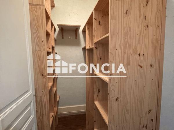 Location Appartement 3 pièces 69.15 m² - 107 AVENUE DE STRASBOURG Nancy 54000