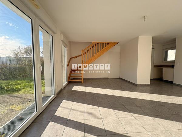 Maison à vendre 4 pièces - 86 m²