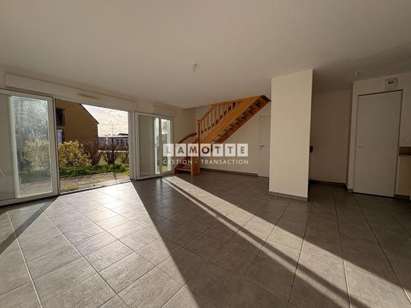 Maison à vendre 4 pièces - 86 m²