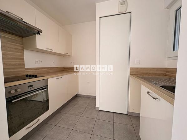 Maison à vendre 4 pièces - 86 m²