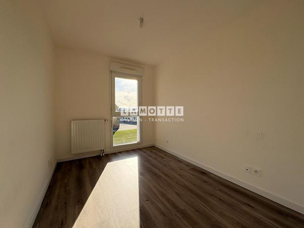 Maison à vendre 4 pièces - 86 m²